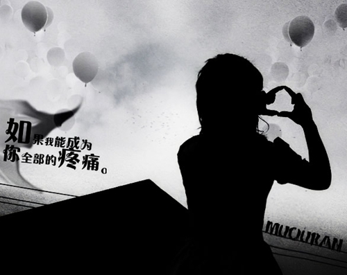 形容陕西和湖北友情的句子