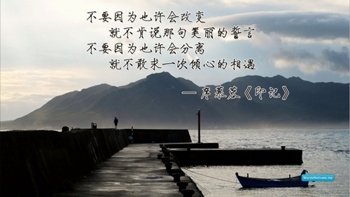 520表白浪漫的文案