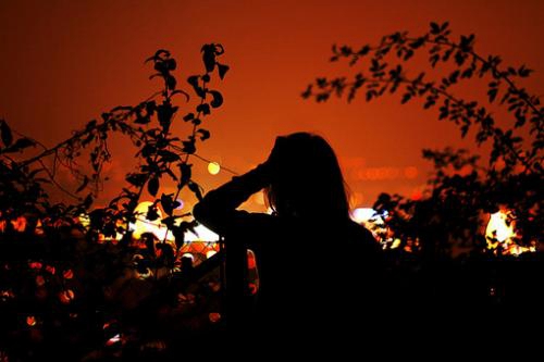 七夕撩湿女朋友的情话