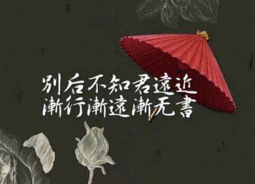 过新年给对象表白的话