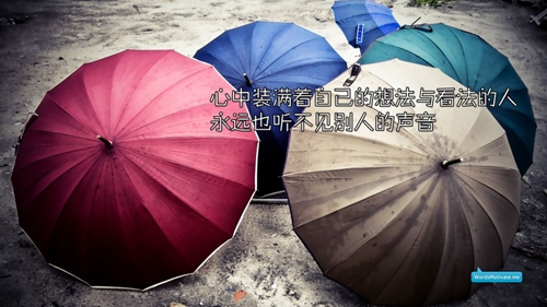写给女朋友的动人情话