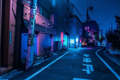 现代表白的句子