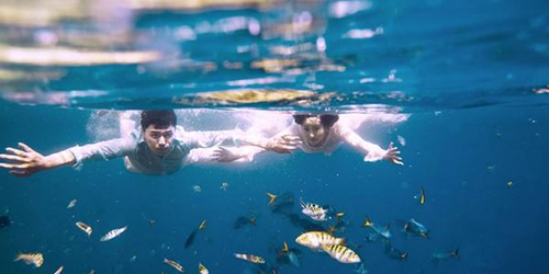 浪漫的古文情话