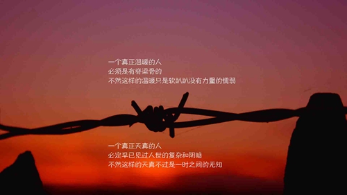 男生结婚表白的话真实点的