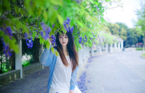 撩汉情话
