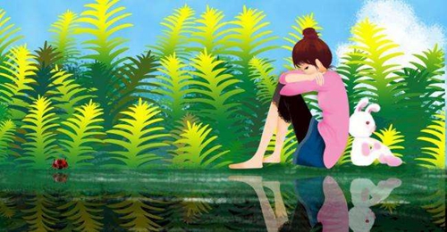 男生对女生求婚的表白的话有哪些