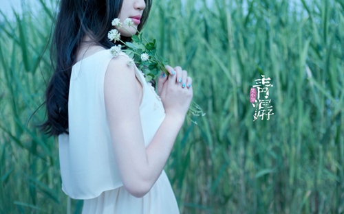 16字情话短语