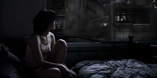 《女生写给男生的暖心情话》推荐10句