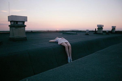 抖音上一个经常说土味情话的女